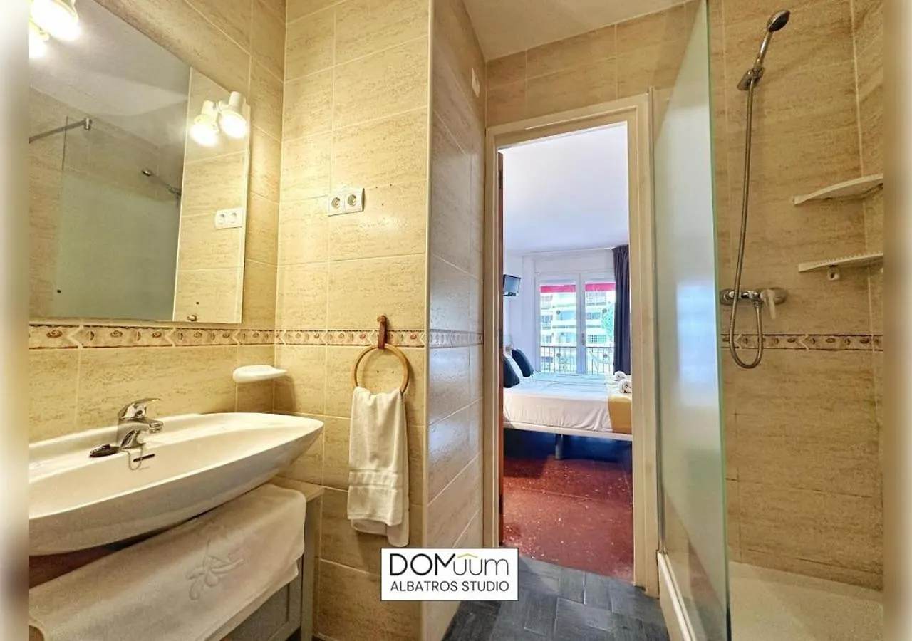 Domuum Holidays - Albatros Family Home Salou