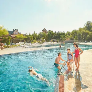 Portaventura Gold River - Includes Unlimited Access To Portaventura Park & 1 Access To Ferrari Land Salou