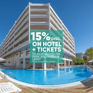 Ponient Piramide By Portaventura World Hotel