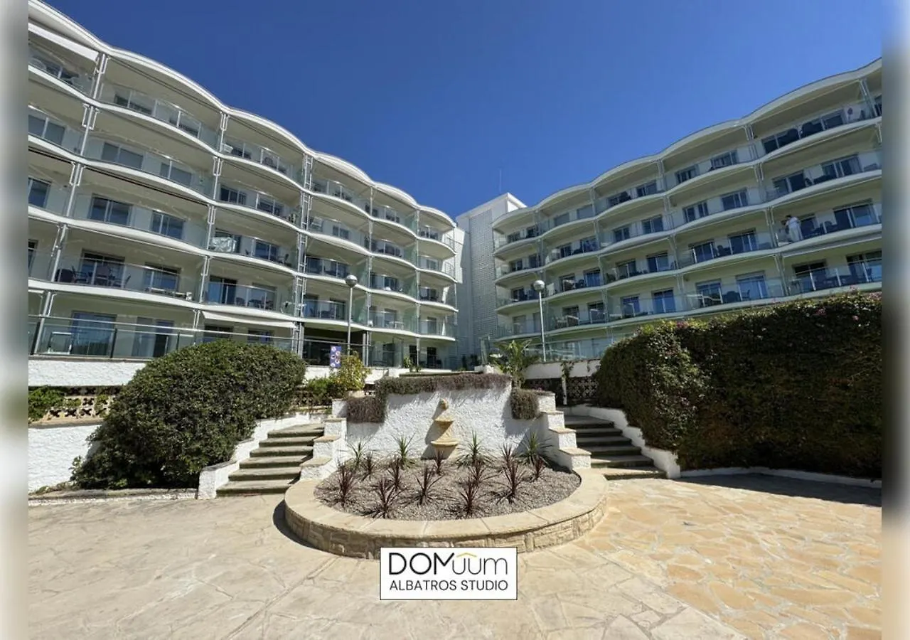 Domuum Holidays - Albatros Family Home Salou Spagna